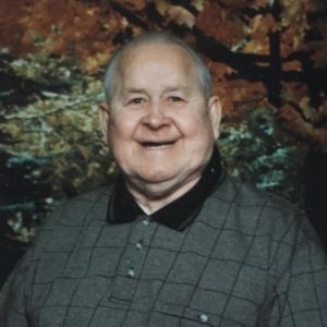 Neil Lieb later in life 